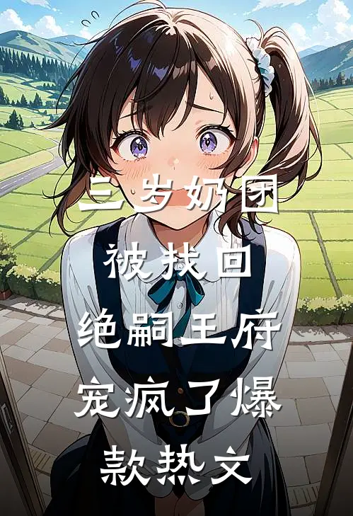 三岁奶团被找回，绝嗣王府宠疯了爆款热文