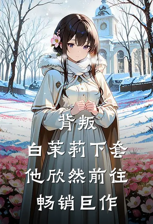 背叛：白茉莉下套，他欣然前往畅销巨作