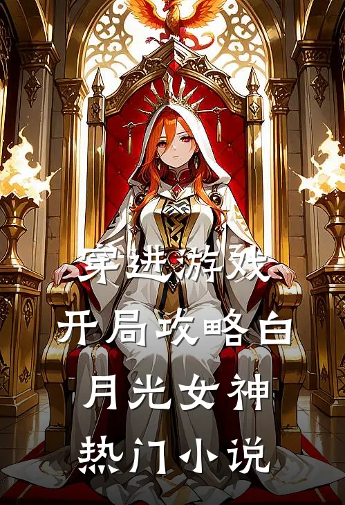 穿进游戏：开局攻略白月光女神热门小说