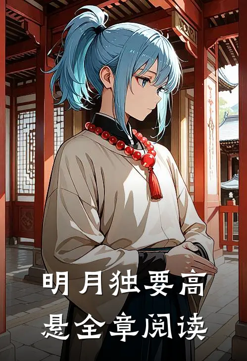 明月独要高悬全章阅读