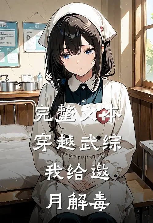 完整文本穿越武综，我给邀月解毒