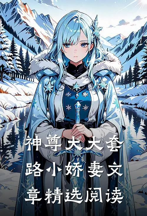 神尊大大套路小娇妻文章精选阅读