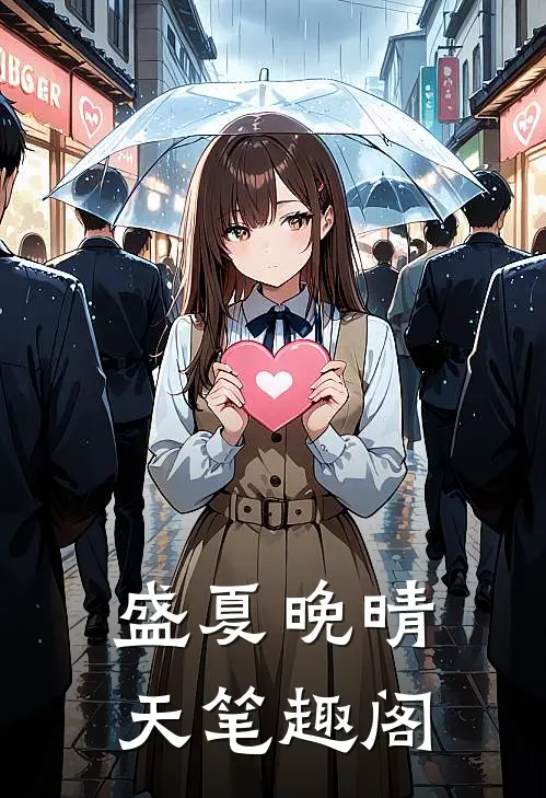 盛夏晚晴天笔趣阁