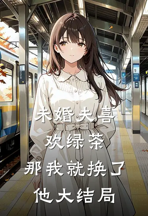 未婚夫喜欢绿茶，那我就换了他大结局