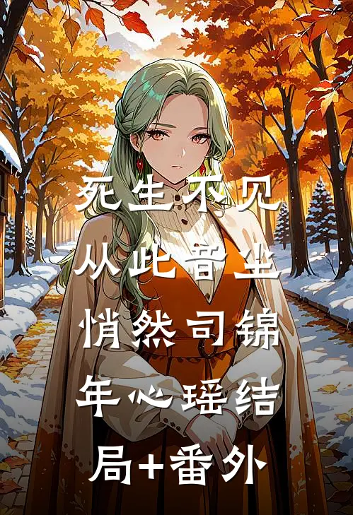死生不见，从此音尘悄然司锦年心瑶结局+番外