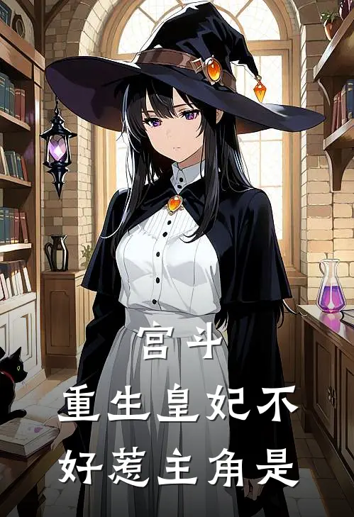 宫斗：重生皇妃不好惹主角是