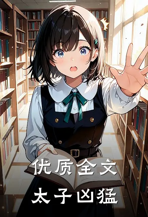 优质全文太子凶猛