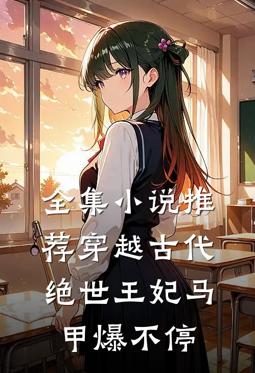 全集小说推荐穿越古代：绝世王妃马甲爆不停