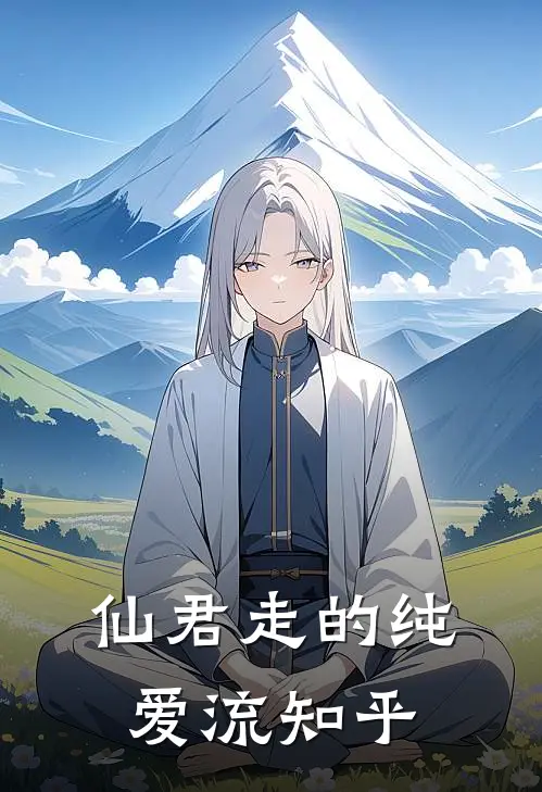 仙君走的纯爱流知乎