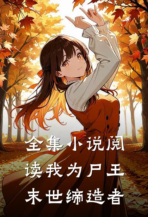 全集阅读我为尸王,末世缔造者的