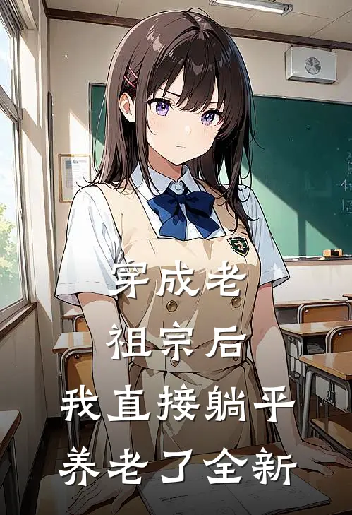 穿成老祖宗后，我直接躺平养老了全新