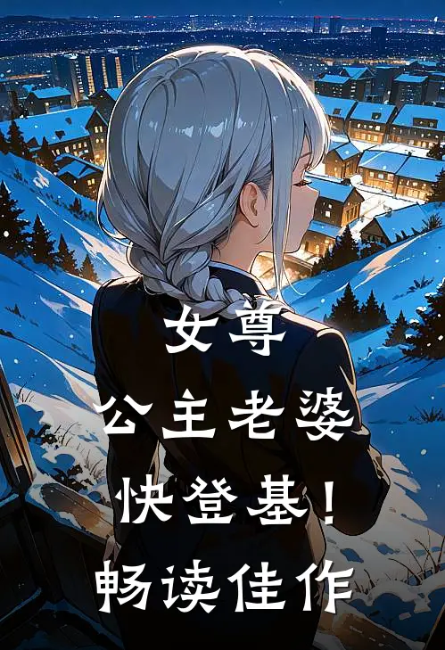 女尊,公主老婆快登基!畅读佳作
