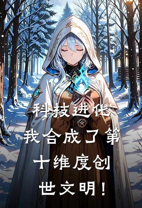 科技进化我合成了第十维度创世文明!停更了吗