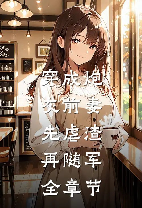 穿成炮灰前妻，先虐渣，再随军全章节