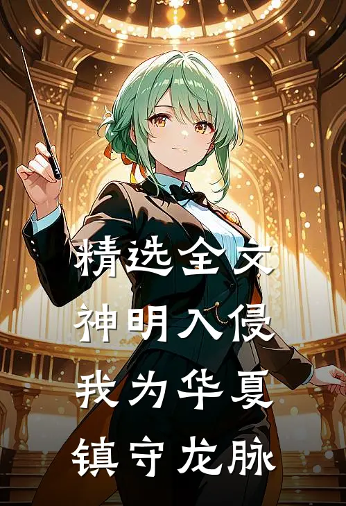 精选全文神明入侵：我为华夏镇守龙脉