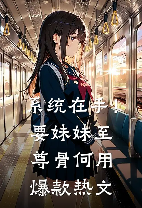 系统在手！要妹妹至尊骨何用爆款热文