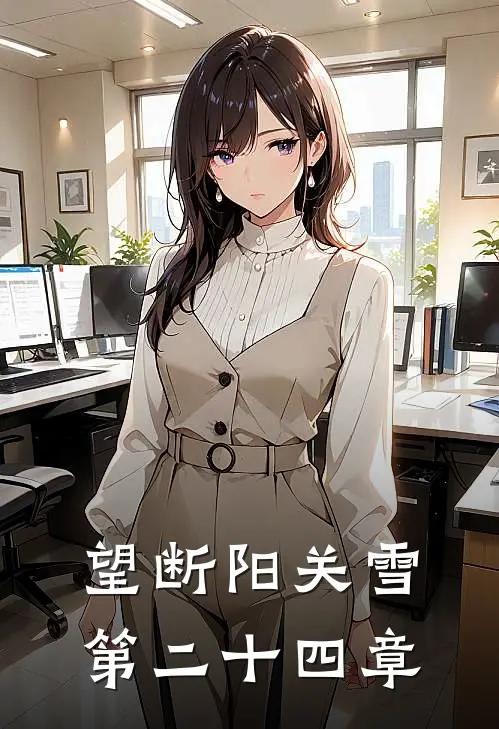 望断阳关雪第二十四章