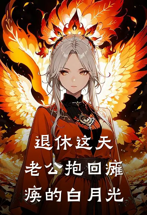 退休这天，老公抱回瘫痪的白月光
