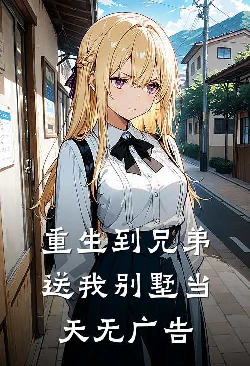 重生到兄弟送我别墅当天无广告