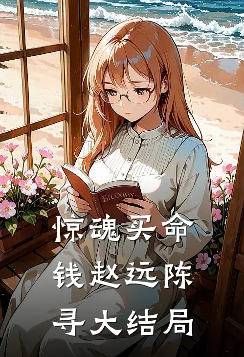 惊魂买命钱赵远陈寻大结局