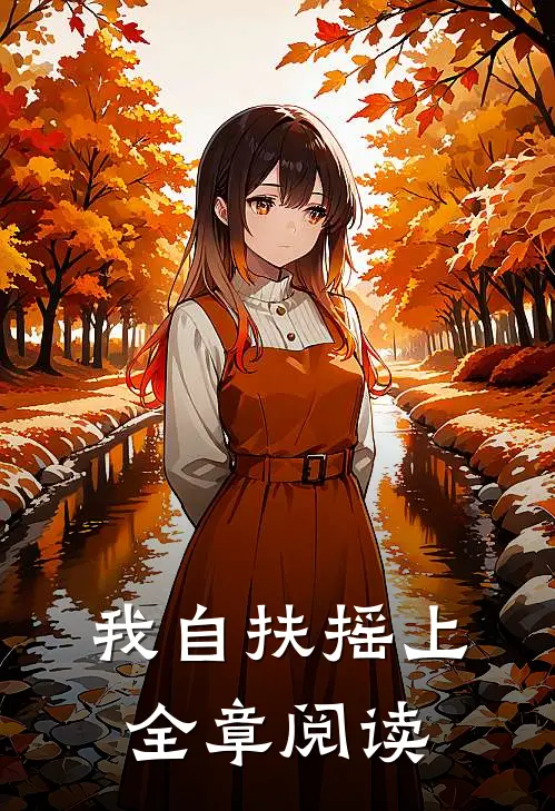 我自扶摇上全章阅读