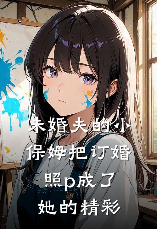 未婚夫的小保姆把订婚照p成了她的精彩