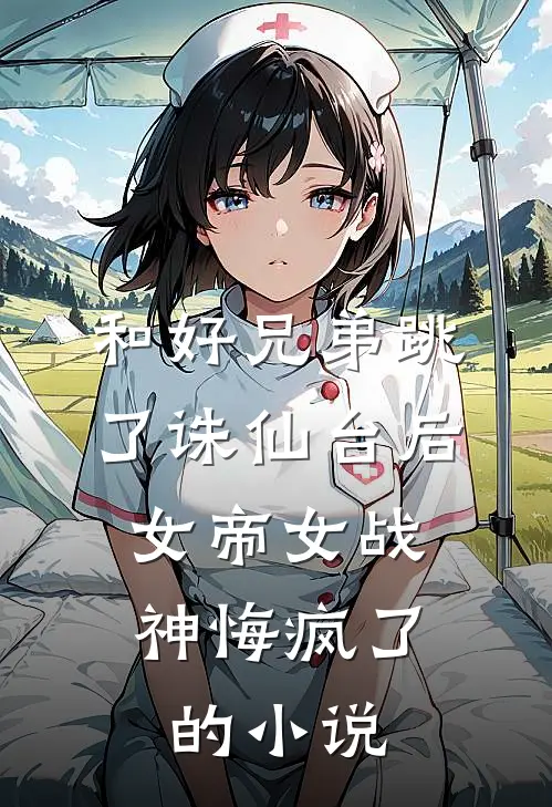 和好兄弟跳了诛仙台后，女帝女战神悔疯了的小说