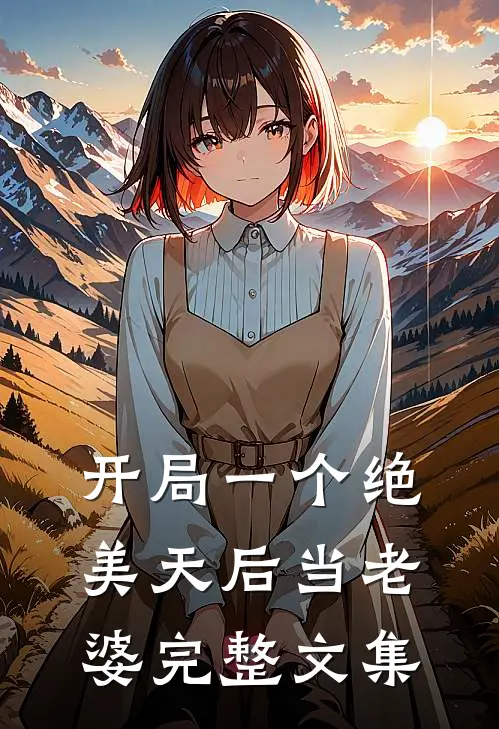 开局一个绝美天后当老婆完整文集