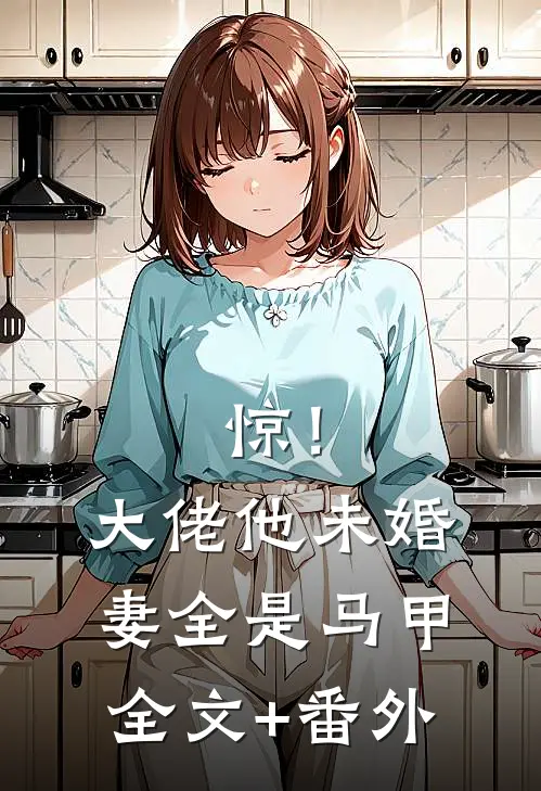 惊！大佬他未婚妻全是马甲全文+番外