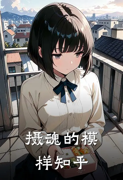 摄魂的模样知乎
