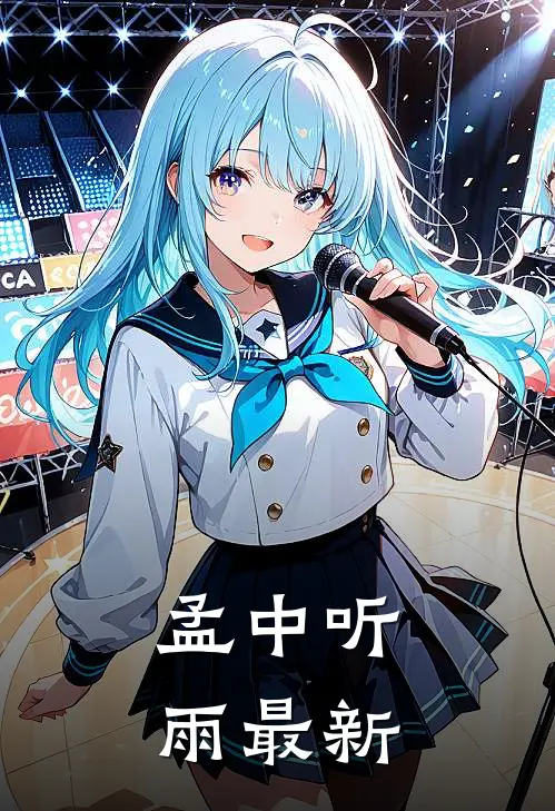 孟中听雨最新
