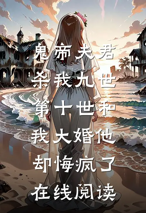 鬼帝夫君杀我九世，第十世和我大婚他却悔疯了在线阅读