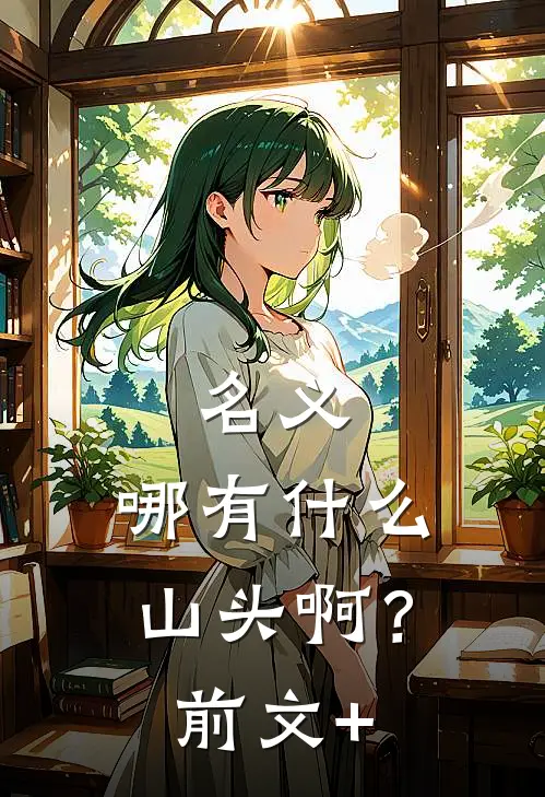 名义：哪有什么山头啊？前文+