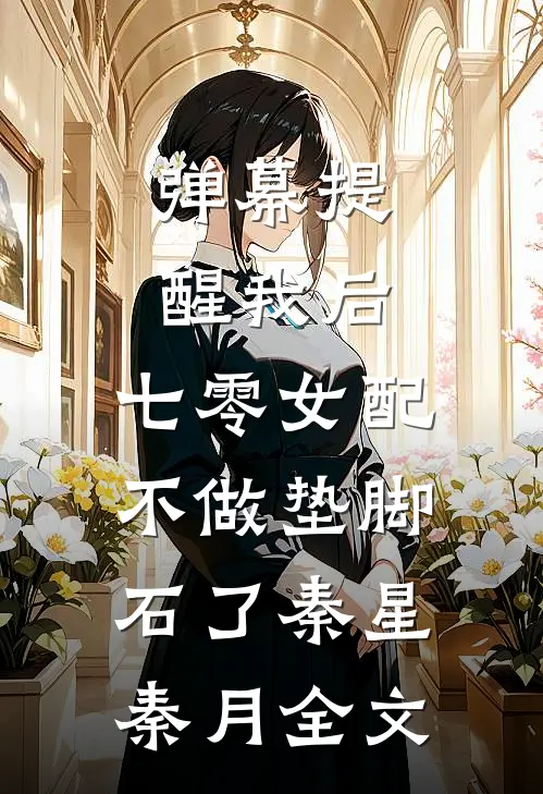 弹幕提醒我后，七零女配不做垫脚石了秦星秦月全文