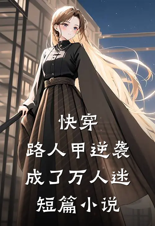 快穿路人甲逆袭成了万人迷短篇推荐