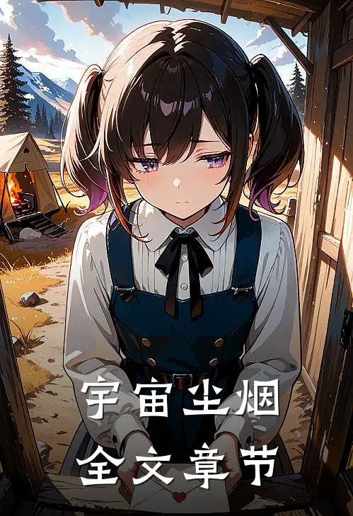 宇宙尘烟全文章节免费阅读