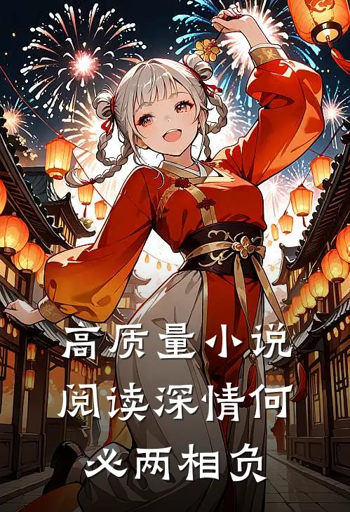 高质量小说阅读深情何必两相负