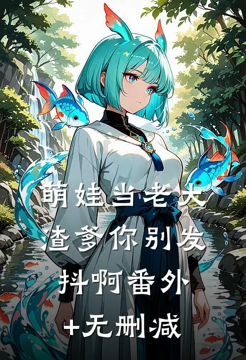 萌娃当老大，渣爹你别发抖啊番外+无删减