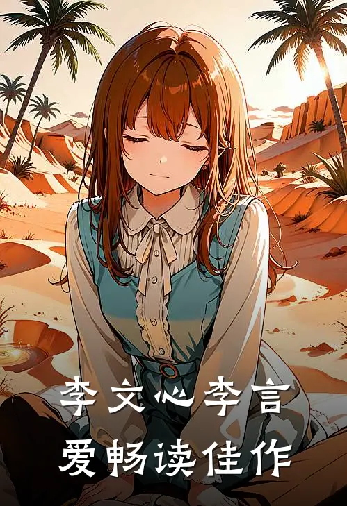 李文心李言爱畅读佳作