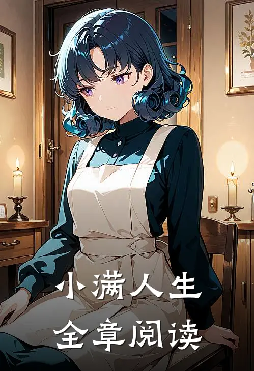 小满人生全章阅读