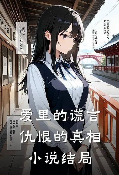 爱里的谎言,仇恨的真相结局怎么样