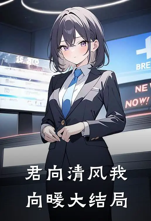 君向清风我向暖大结局