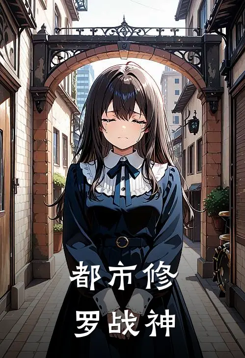 都市修罗战神