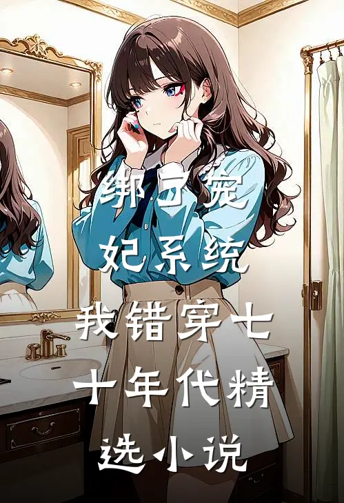 绑了宠妃系统，我错穿七十年代精选小说