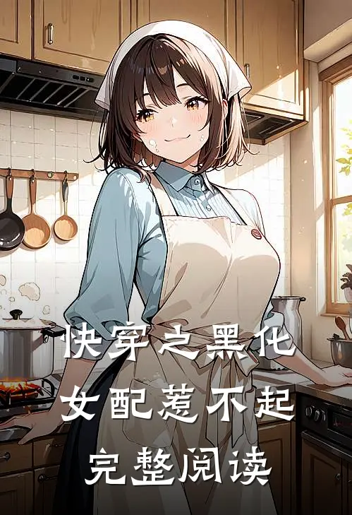 快穿之黑化女配惹不起完整阅读
