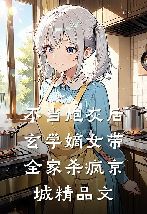 不当炮灰后，玄学嫡女带全家杀疯京城精品文