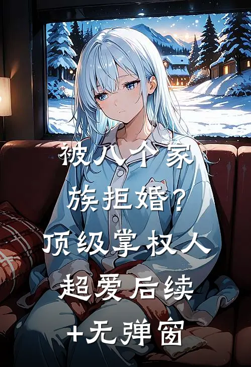 被八个家族拒婚？顶级掌权人超爱后续+无弹窗