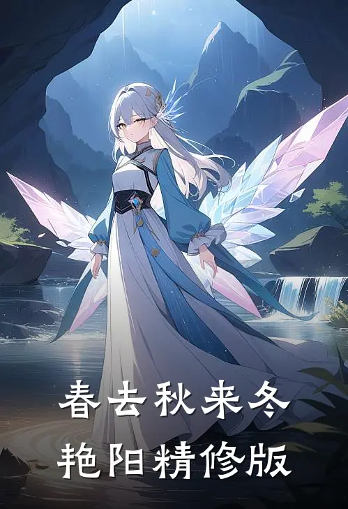 春去秋来冬艳阳精修版