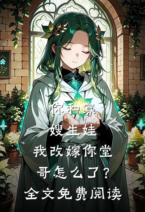 你和寡嫂生娃，我改嫁你堂哥怎么了？全文免费阅读