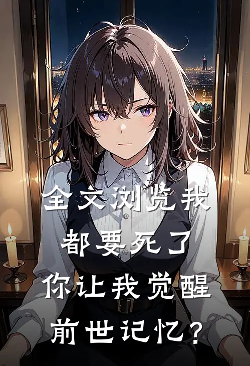 全文浏览我都要死了，你让我觉醒前世记忆？